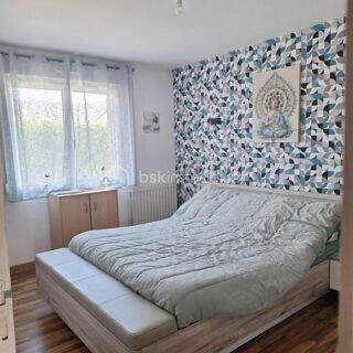  Maison à vendre 7 pièces 126 m²