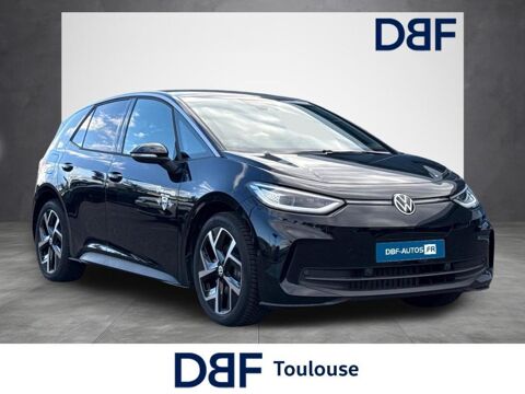 ID.3 ID 3 FL PRO (59KWH) ID. (204CH) 2026 occasion 31100 Toulouse