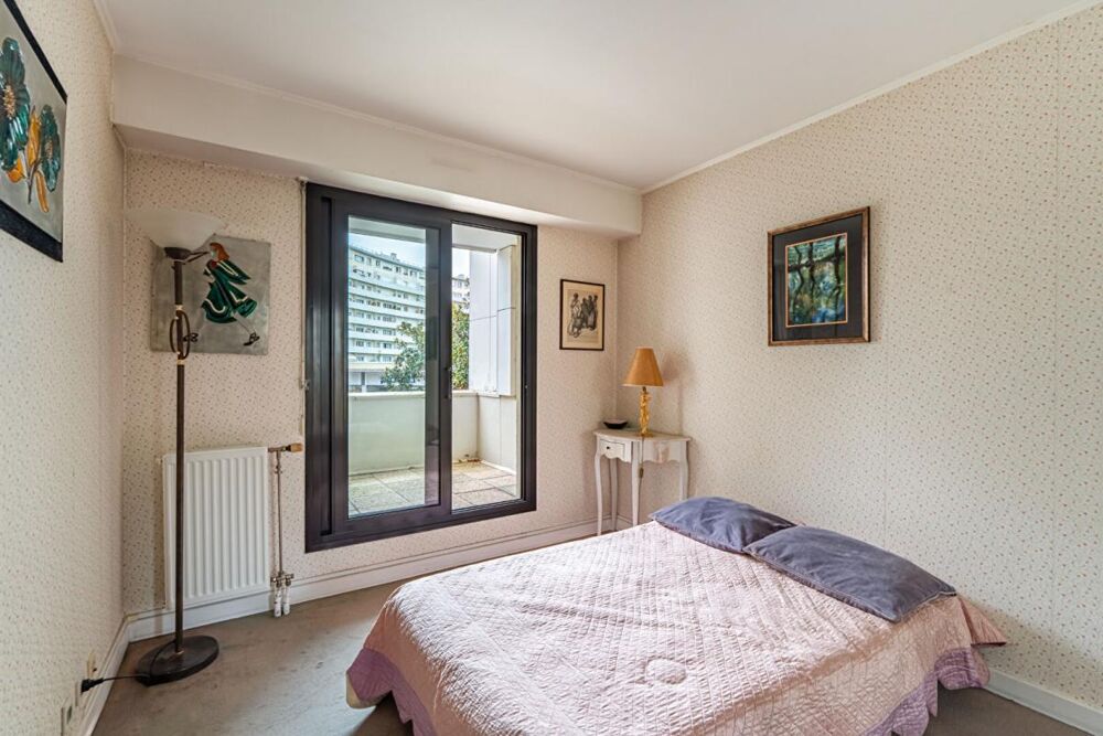  vendre  Appartement Suresnes (92150)