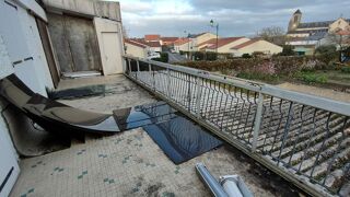  Maison � vendre 5 pi�ces 87 m�