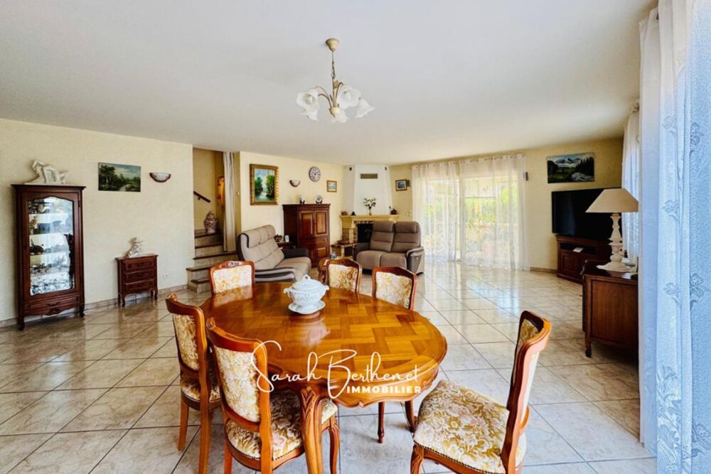 Vente Villa Villa Le pradet