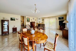 Vente Villa Villa Le pradet