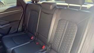 RS Q3 II Sportback 2.5 TFSI 400 Quattro S tronic 7 2020 occasion 32300 Montaut