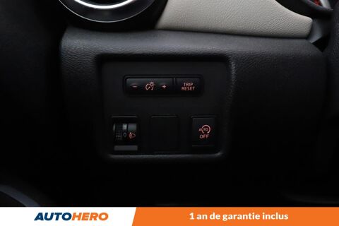 Micra 1.0 IG-T N-Connecta Xtronic 100 ch 2020 occasion 92130 Issy-les-Moulineaux