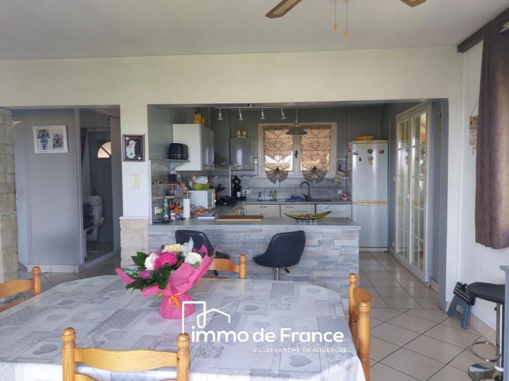 Maison 112 m² T3/4 avec sous-sol et studio aménagé