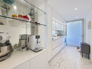  Appartement � vendre 3 pi�ces 80 m�