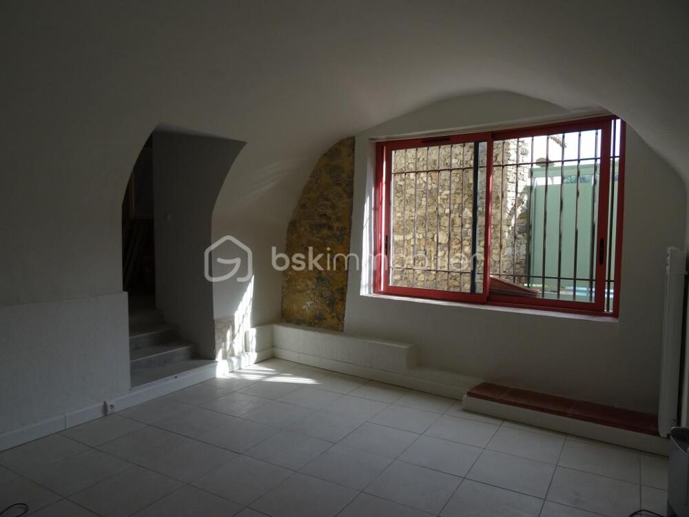 Vente Maison GRANDE MAISON AU COEUR DU VILLAGE DE BIOT Biot