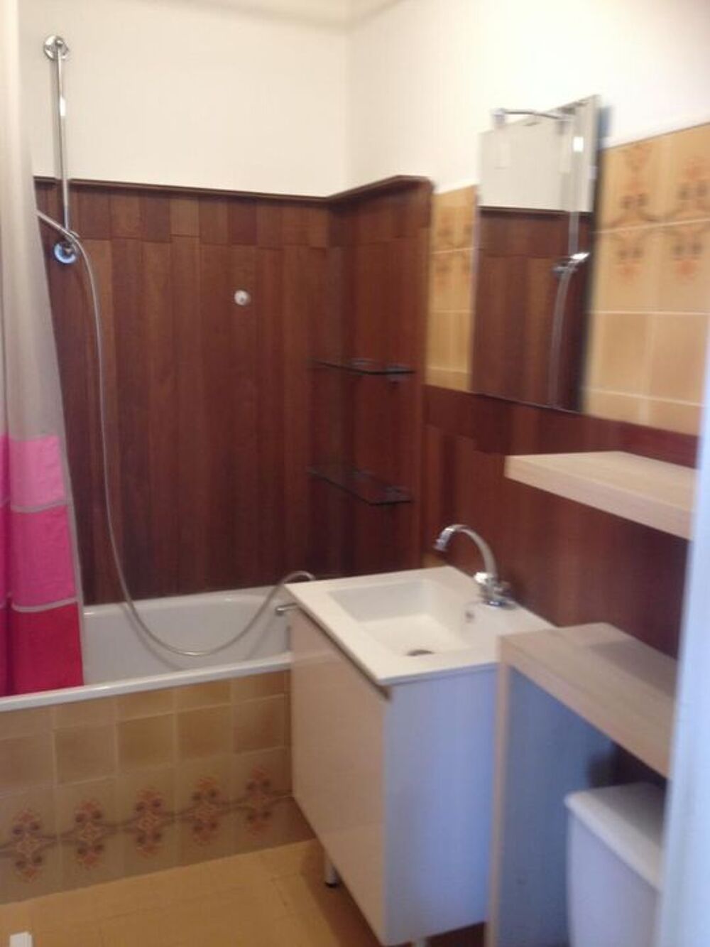Location Appartement Studio de 22m2 à louer sur Pontoise Pontoise