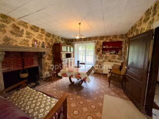  Maison � vendre 3 pi�ces 65 m�