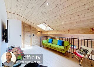  Appartement à vendre 4 pièces 85 m²