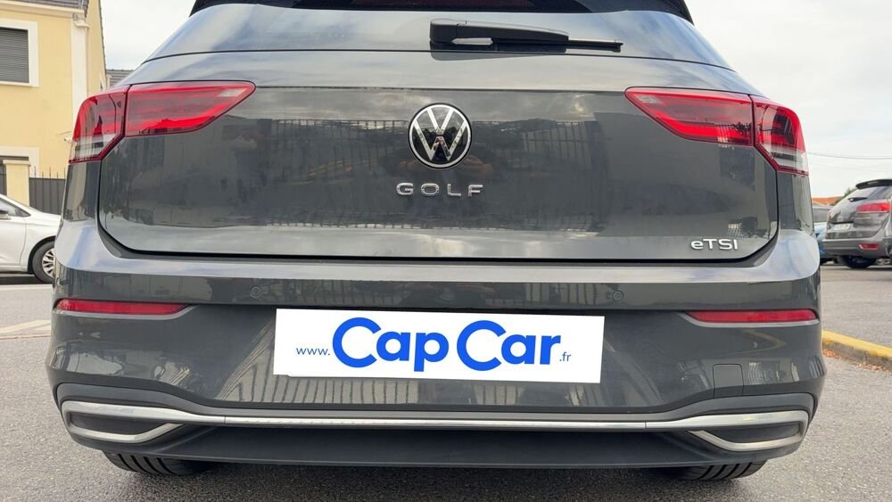Golf 1.5 eTSI 150 DSG7 Style 2024 occasion 95190 Goussainville