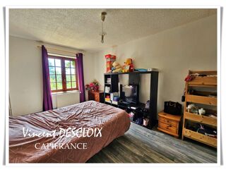  Maison à vendre 6 pièces 135 m²
