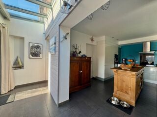  Maison � vendre 4 pi�ces 135 m�