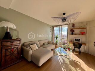  Appartement � vendre 4 pi�ces 77 m�