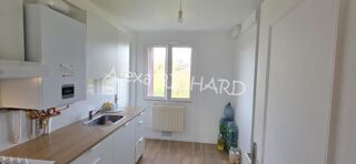  Appartement � vendre 4 pi�ces 71 m�