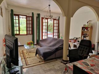  Appartement à vendre 4 pièces 117 m²