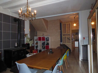  Maison à vendre 7 pièces 146 m²