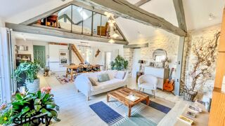  Appartement à vendre 5 pièces 81 m²