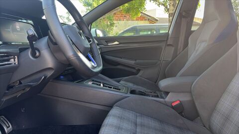 Golf 1.4 E-Hybrid 245 DSG6 GTE 2020 occasion 33290 Blanquefort