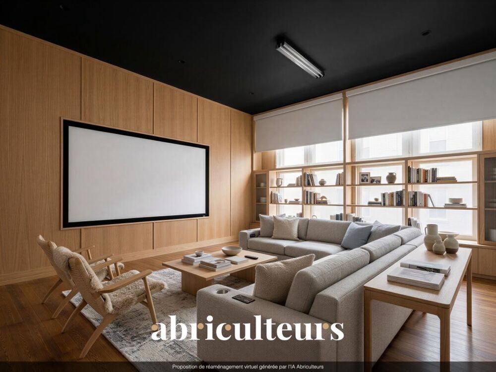 à vendre  Appartement Bordeaux (33000)