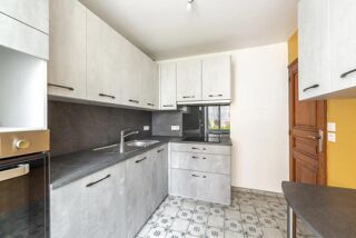  Maison à vendre 4 pièces 112 m²