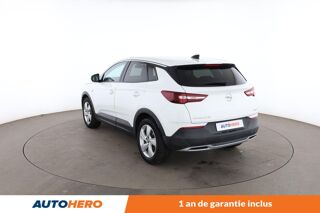 Grandland x 1.2 Turbo Innovation Business Automatique 130 ch 2018 occasion 92130 Issy-les-Moulineaux
