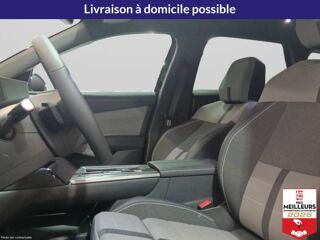 Grandland 1.2 Turbo Hybrid 145 ch e-DCT6 GS 2025 occasion 10150 Lavau