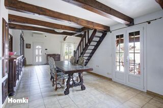  Maison à vendre 6 pièces 137 m²
