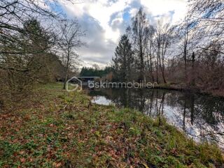  Terrain � vendre 21230 m�