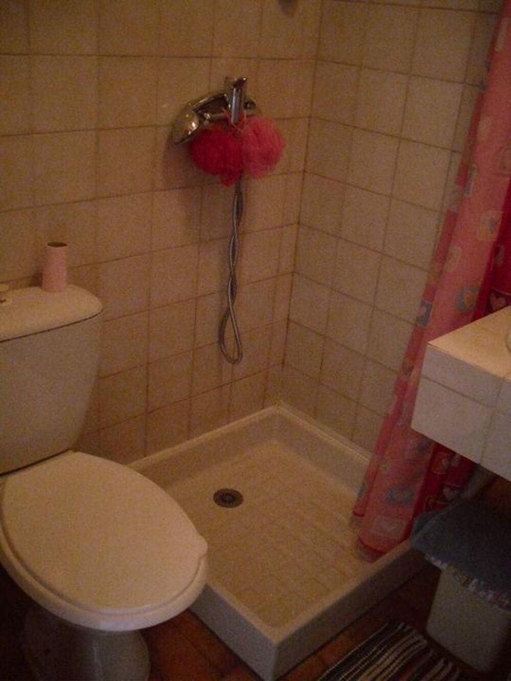 Location Appartement Studio de 18m2 à louer sur Lyon 02 Lyon 2