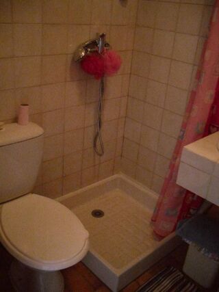  Appartement à louer 1 pièce 18 m² Lyon 02