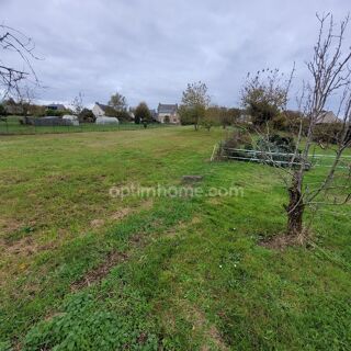  Terrain � vendre 1274 m�
