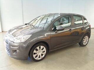 C3 1.2 VTI 82 VITAMINE 5P 2015 occasion 06640 Saint-Jeannet