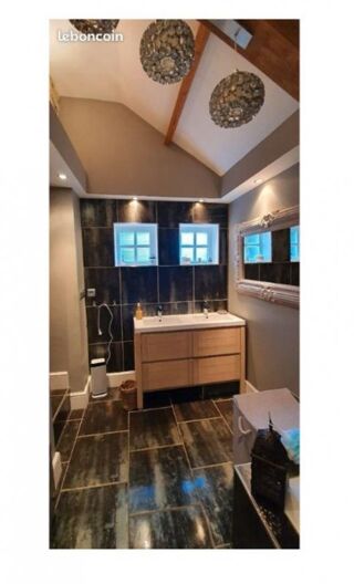  Maison � vendre 3 pi�ces 72 m�