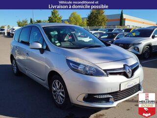 Grand scenic IV dCi 110 Energy eco2 Zen 7 pl 2015 occasion 10150 Lavau