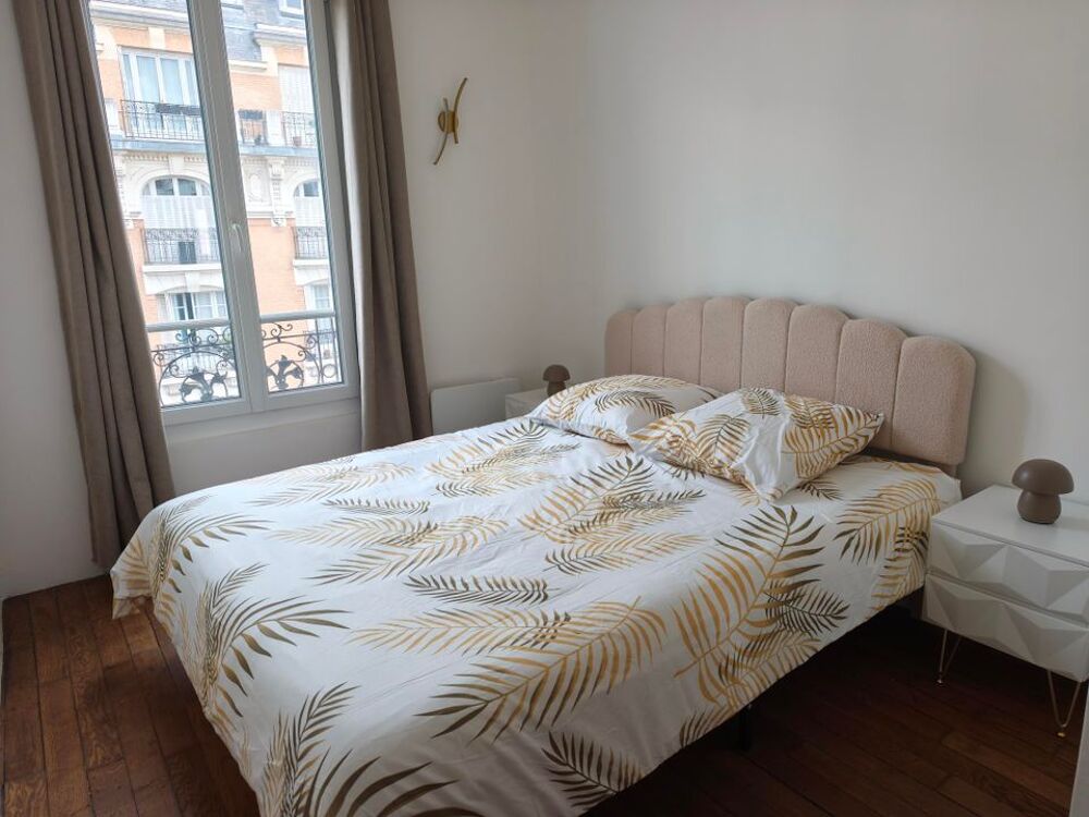 Location Appartement Appartement de 44m2 à louer sur Le Raincy Le raincy