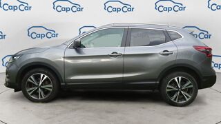 Qashqai II 1.5 dCi 115 EDC7 N-Connecta - Automatique 2019 occasion 60000 Beauvais