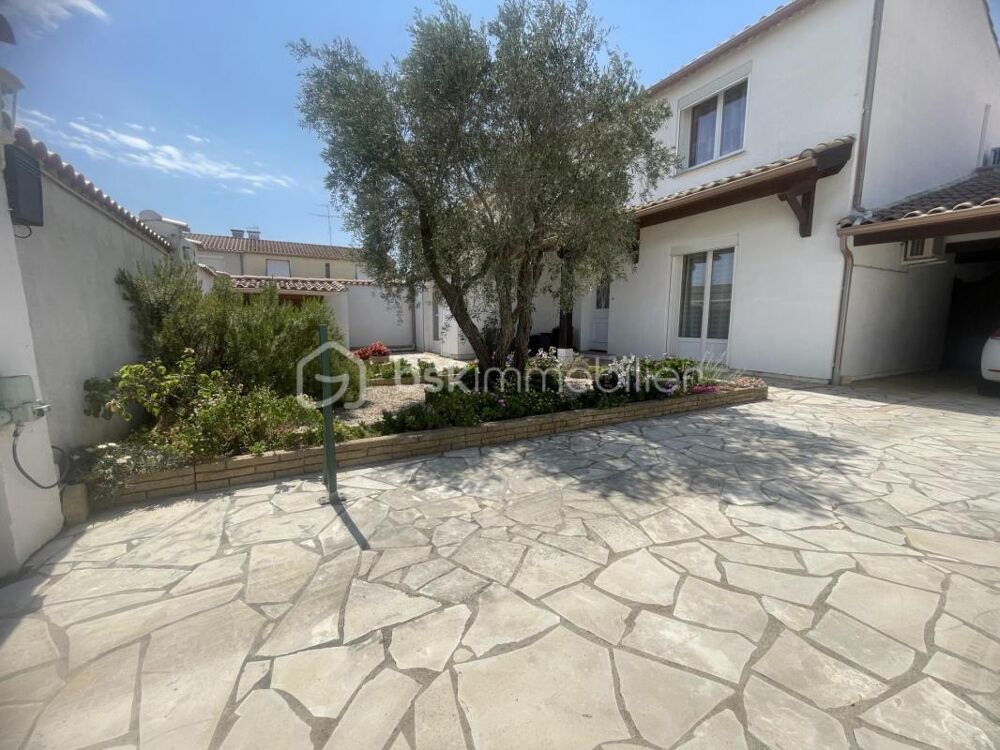Vente Maison Maison très bien entretenue Maraussan