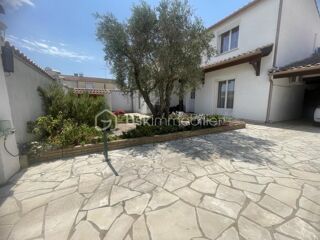  Maison à vendre 6 pièces 118 m²