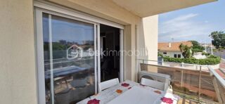  Appartement à vendre 2 pièces 29 m²