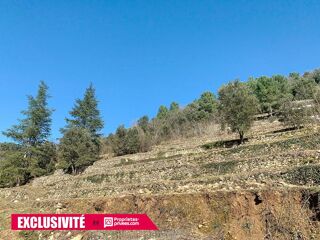  Terrain � vendre 2406 m�