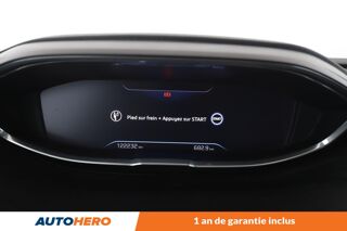 3008 1.2 PureTech Allure EAT6 130 ch 2018 occasion 92130 Issy-les-Moulineaux