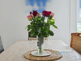  Appartement � vendre 4 pi�ces 78 m�