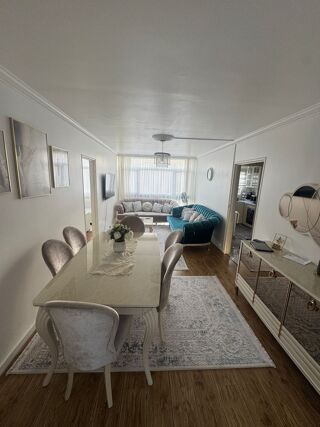  Appartement � vendre 5 pi�ces 80 m�