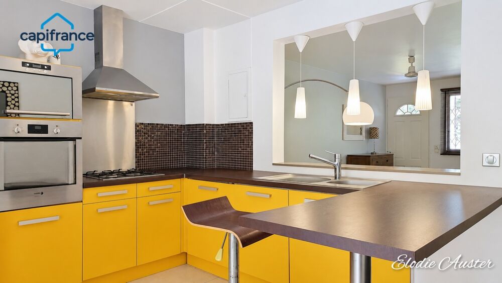 Vente Duplex/Triplex Appartement en duplex secteur recherché du Gosier Le gosier