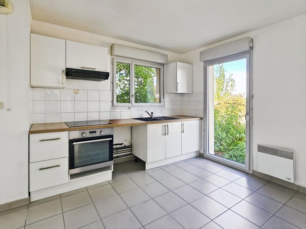 Vente Maison EXCLUSIVITÉ MONTRABE - Maison avec garage et jardin Montrabe