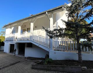  Maison à vendre 6 pièces 140 m²