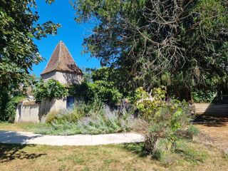  Propriété/château à vendre 9 pièces 316 m²