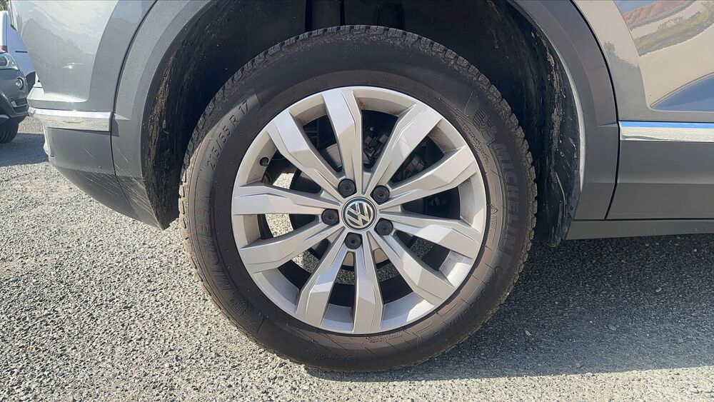 T-ROC I 1.5 TSI 150 Carat 2019 occasion 17000 La Rochelle