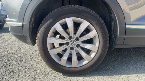 T-ROC I 1.5 TSI 150 Carat 2019 occasion 17000 La Rochelle